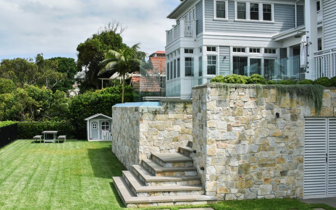 Maison Hamptons
