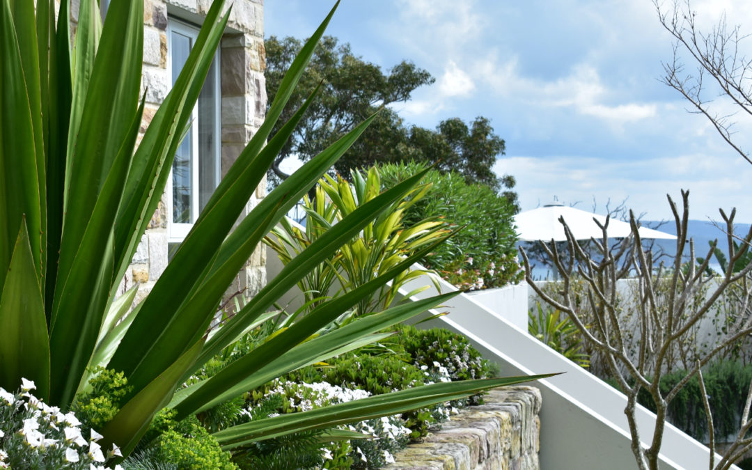 Maison de Vacances